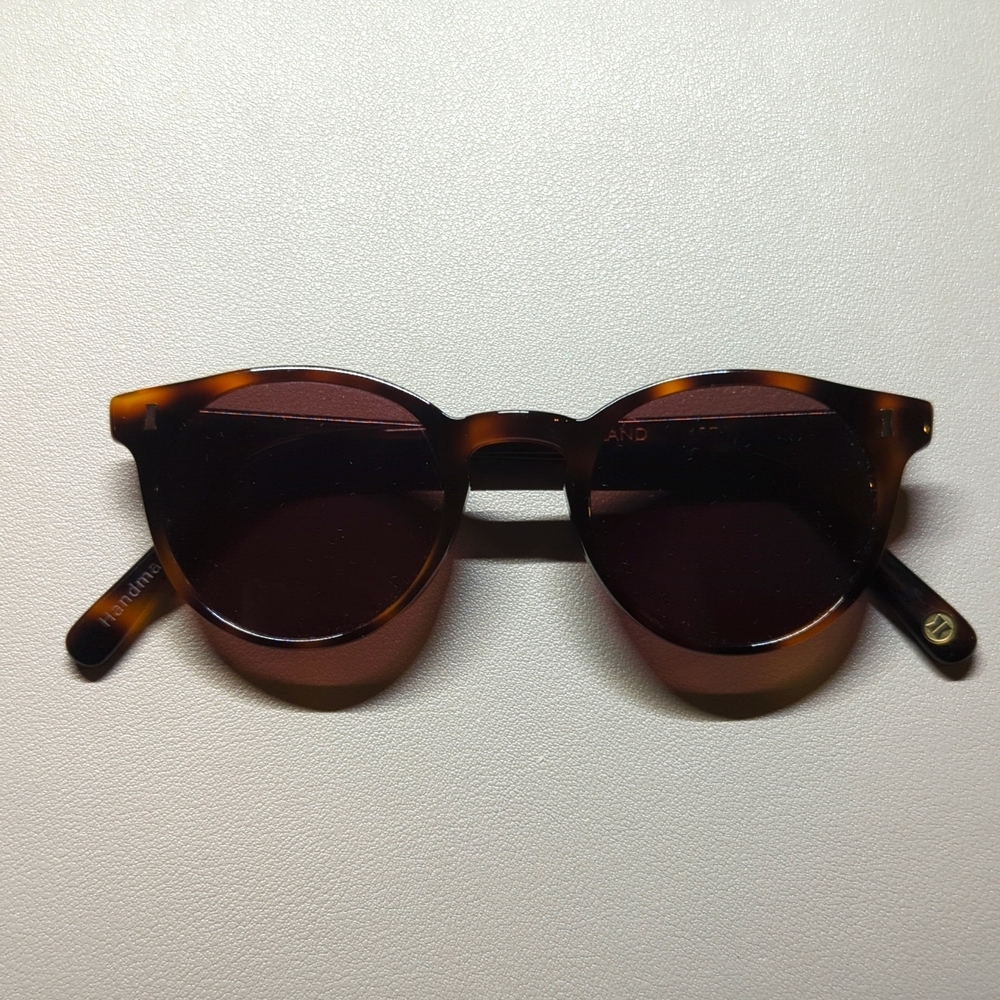 Cubitts Sunglasses
